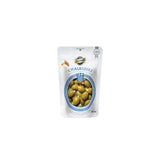 Olives Grecques Chalkidiki Farcies aux Amandes Dumet - La Boite à Grains