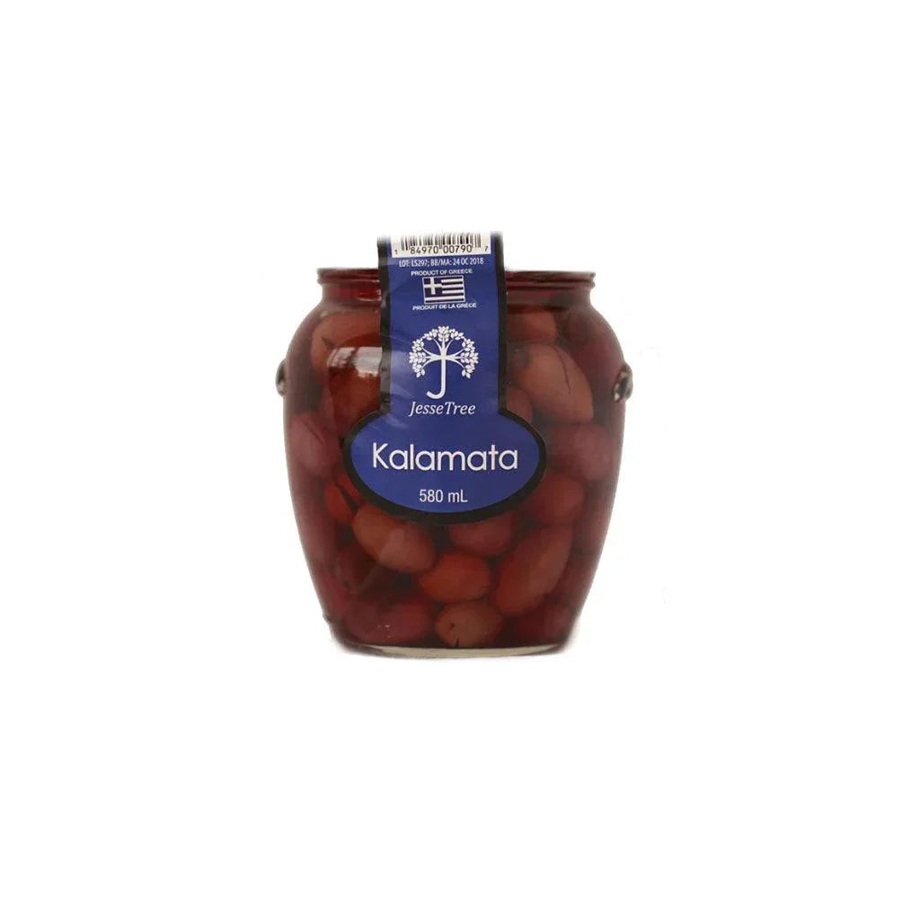 Olives Kalamata Jesse Tree - La Boite à Grains