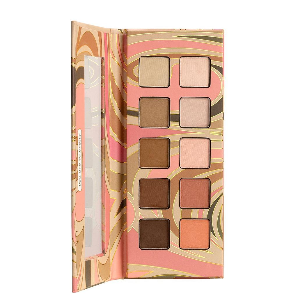 Ombres à Paupières Pink Nudes Pacifica - La Boite à Grains
