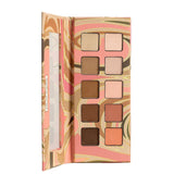 Ombres à Paupières Pink Nudes Pacifica - La Boite à Grains