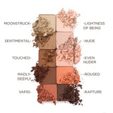 Ombres à Paupières Pink Nudes Pacifica - La Boite à Grains