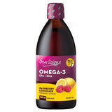 Oméga-3 AEP + ADH Framboise Limonade Sea-licious - La Boite à Grains
