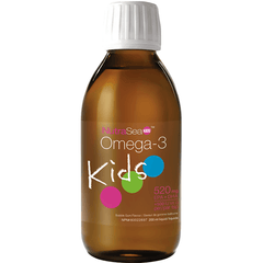 Omega-3 Formule pour Enfants NutraSea - La Boite à Grains