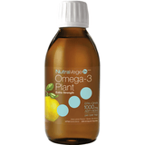 Omega-3 Plant Extra Strength NutraSea - La Boite à Grains