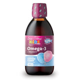 Oméga-3 + Vitamine D3 Enfants Sea-licious - La Boite à Grains