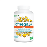 Omega3 + Joy Genuine Health - La Boite à Grains