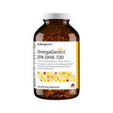 OmegaGenics EPA-DHA 720 Metagenics - La Boite à Grains