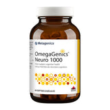 OmegaGenics Neuro 1000 Metagenics - La Boite à Grains
