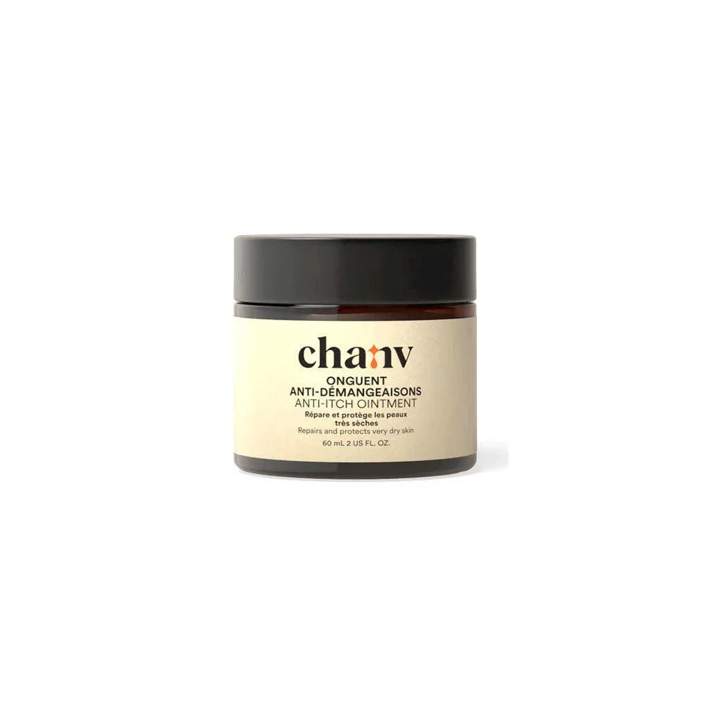 Chanv Hemp Anti-Itch Ointment