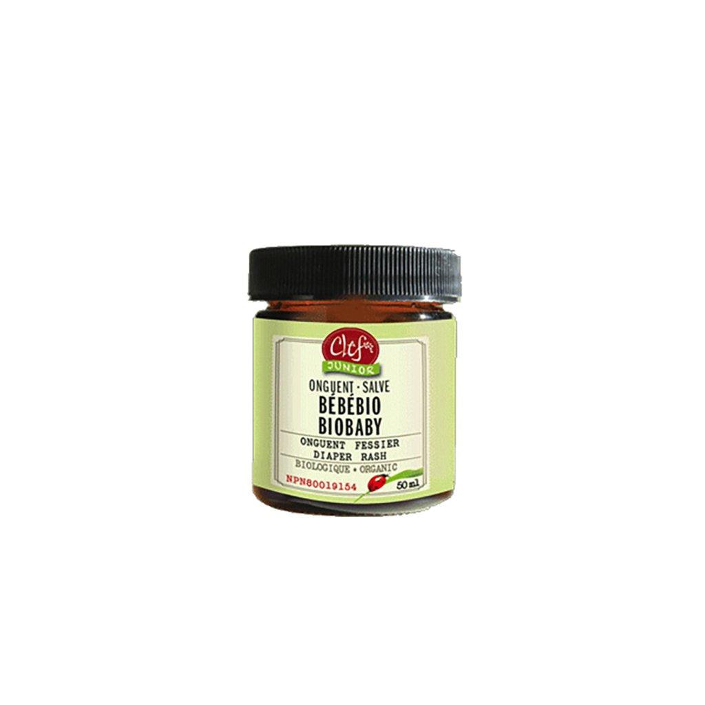 Onguent Bébébio Junior Bio Clef des Champs - La Boite à Grains