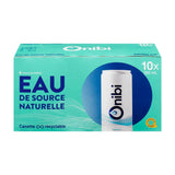 Onibi natural spring water - La Boite à Grains