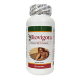 option biotech biovigora 60 capsules - La Boite à Grains