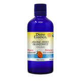 Orange Douce Bio Divine Essence - La Boite à Grains