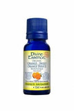Orange Douce Bio Divine Essence - La Boite à Grains