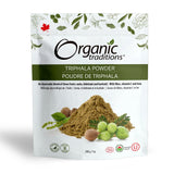 Poudre de Triphala Biologique