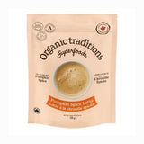 Organic Traditions Organic Spiced Pumpkin Latte - La Boite à Grains