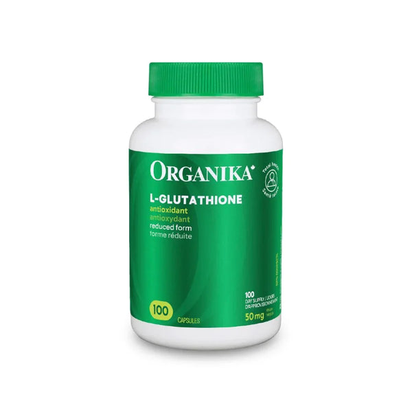 L-Glutathione La Boite Grains L-Glutathione La Boite Grains