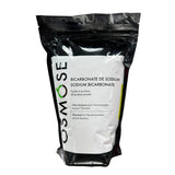 sodium bicarbonate Osmosis - La Boite à Grains