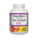 OsteoMove Extra Fort Soin Articulaire Natural Factors - La Boite à Grains