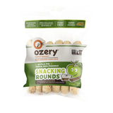 Snacking Rounds apple pie rolls Ozery - La Boite à Grains