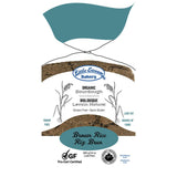 Pain au Levain Biologique Naturel Riz Brun Sans Gluten Little Stream Bakery - La Boite à Grains