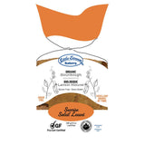 Pain au Levain Biologique Naturel Soleil Levant Sans Gluten Little Stream Bakery - La Boite à Grains