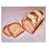 Pain au Levain et au Sarrasin Sans Gluten rND Bakery