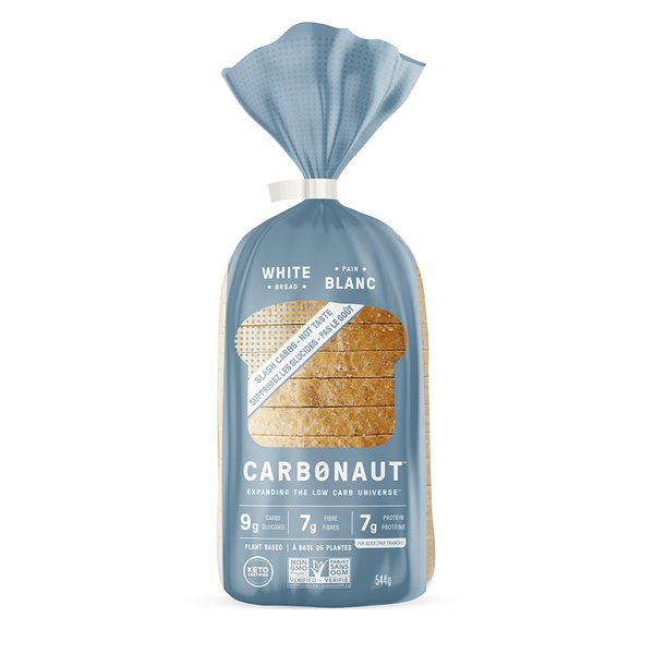 Baguette Sans Gluten (9.49$ CAD$) – La Boite à Grains