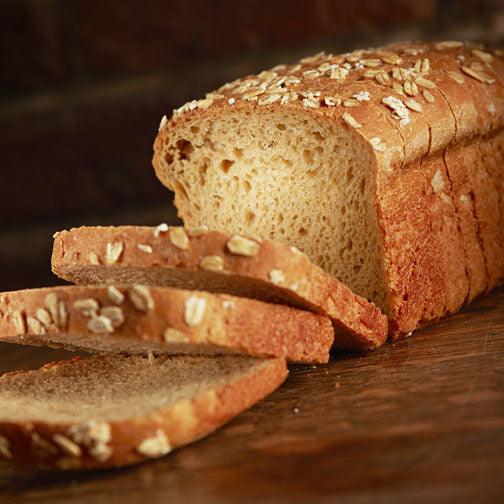 Pain Hyperprotéiné Sans Soya Inéwa - La Boite à Grains