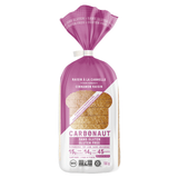 Pain Raisin à la Cannelle Sans Gluten Carbonaut - La Boite à Grains