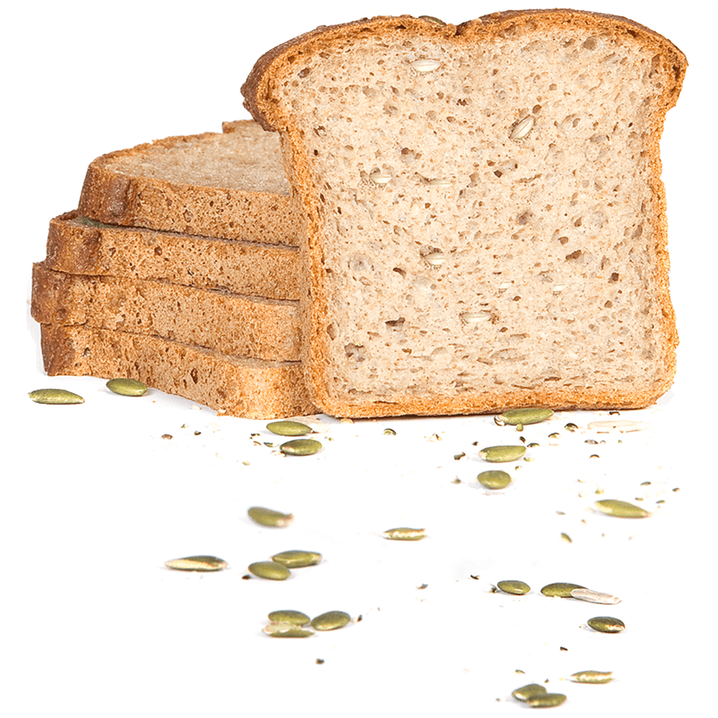 Pain Sans Gluten Le Granola Bio Cuisine L'Angélique - La Boite à Grains