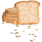 Pain Sans Gluten Le Granola Bio Cuisine L'Angélique - La Boite à Grains