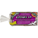 Pains Ézekiel Cannelle Raisins Food For Life - La Boite à Grains