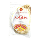 Rinag Handmade Garlic Naan Breads - La Boite à Grains