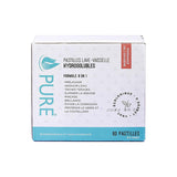 Pastilles à Lave-Vaisselle Hydrosolubles Pure - La Boite à Grains