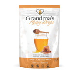 Pastilles au Miel et Beurre Grandma's - La Boite à Grains