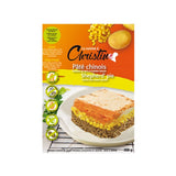 Pâté Chinois La Cuisine à Christine - La Boite à Grains