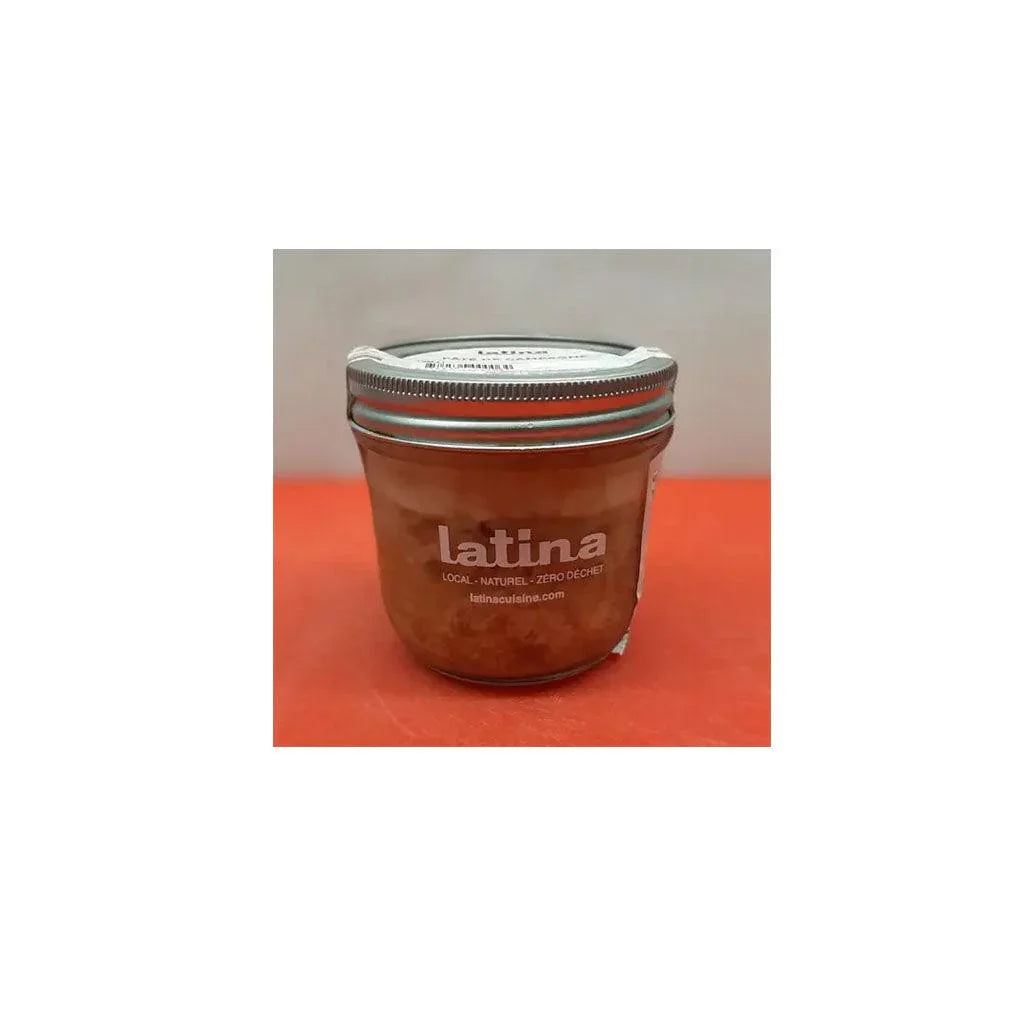Latina Country Pâté - La Boite à Grains