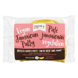 Pâté Jamaïcain Végétalien Fan de Bœuf Sans Viande Choose Life - La Boite à Grains