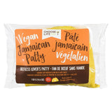 Pâté Jamaïcain Végétalien Fan de Bœuf Sans Viande Choose Life - La Boite à Grains