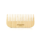 Afro Guenzani Wooden Comb - La Boite à Grains