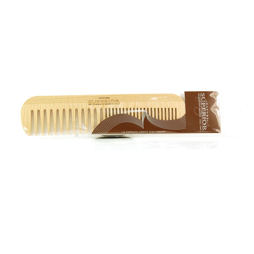 Peigne Bois Rateau Guenzani - La Boite à Grains