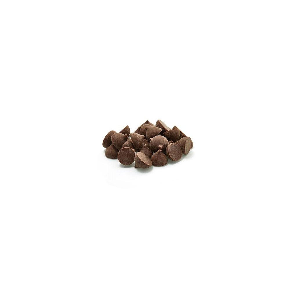 Pépites de Chocolat Noir 70% Véganes Biologiques Yupik - La Boite à Grains