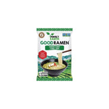 Good Ramen curry vert Perfect Earth - La Boite à Grains