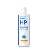 Peroxyde d’Hydrogène 3% Essential Oxygen - La Boite à Grains