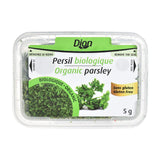 Persil Biologique Dion - La Boite à Grains