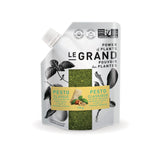 Pesto Classique Maison LeGrand LeGrand - La Boite à Grains