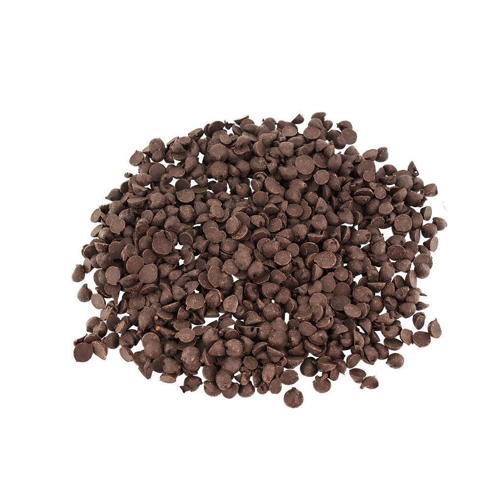 Petites Pépites de Chocolat Noir 70% Biologiques (Vrac) La Boite à Grains Vrac - La Boite à Grains