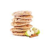 Petits Pains Morning Rounds Pomme Cannelle Ozery