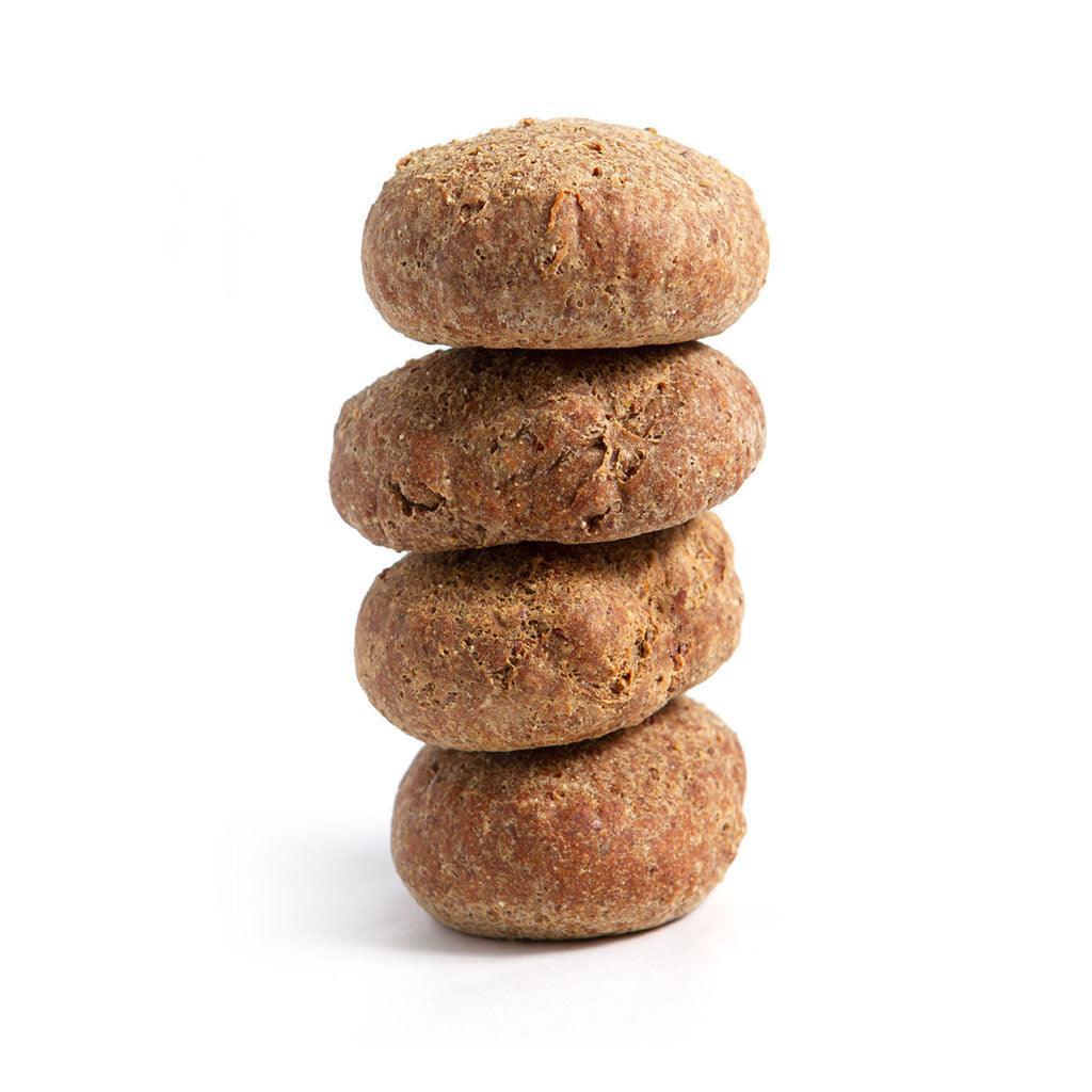 Sweets from the Earth Sugar Free Rolls - La Boite à Grains